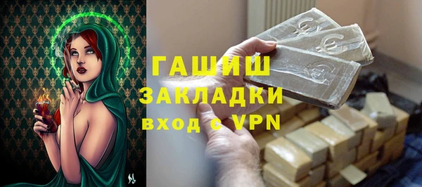 стафф Арсеньев